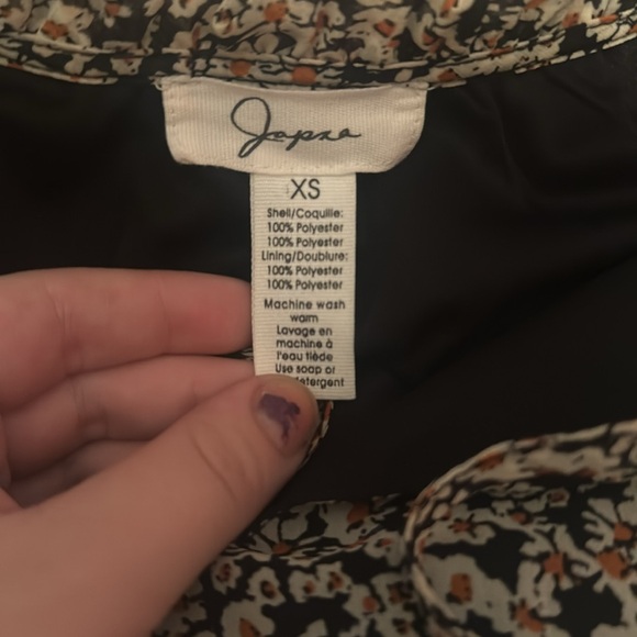 Floral dress - Picture 2 of 3